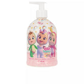 CARTOON-Sabonete para as mãos CRY BABIES 500 ml-DrShampoo - Perfumaria e Cosmética